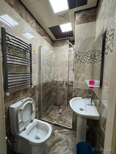 İcarəyə verilir 2 otaqlı yeni tikili 35 m², Massiv D q., photo 8 from 11
