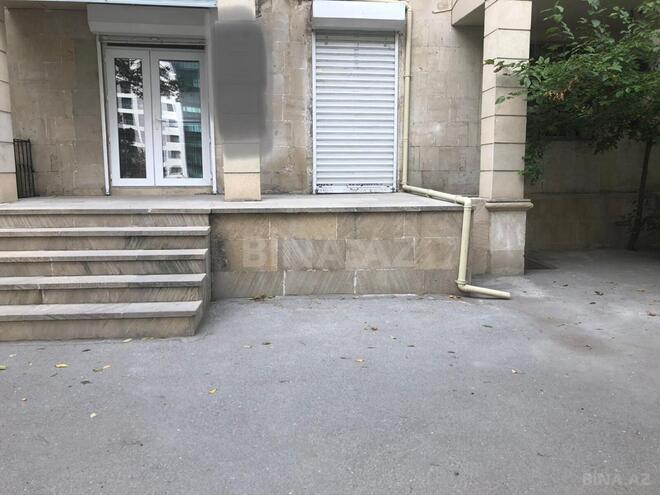 İcarəyə verilir 2 otaqlı ofis 45 m², İnşaatçılar m., photo 16 from 17