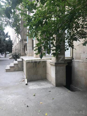 İcarəyə verilir 2 otaqlı ofis 45 m², İnşaatçılar m., photo 15 from 17