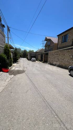 Satılır 6 otaqlı həyət evi/bağ evi 280 m², Badamdar q., photo 19 from 26