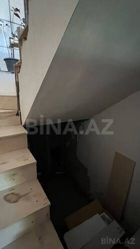 Satılır 6 otaqlı həyət evi/bağ evi 280 m², Badamdar q., photo 10 from 26