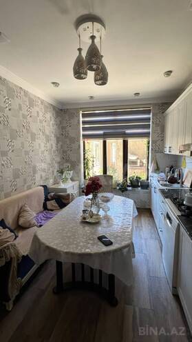 Satılır 6 otaqlı həyət evi/bağ evi 280 m², Badamdar q., photo 13 from 26