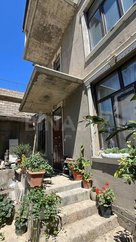 Satılır 6 otaqlı həyət evi/bağ evi 280 m², Badamdar q., photo 5 from 26