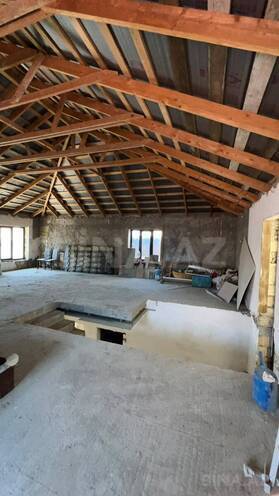 Satılır 6 otaqlı həyət evi/bağ evi 280 m², Badamdar q., photo 24 from 26