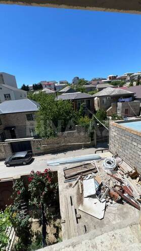 Satılır 6 otaqlı həyət evi/bağ evi 280 m², Badamdar q., photo 6 from 26