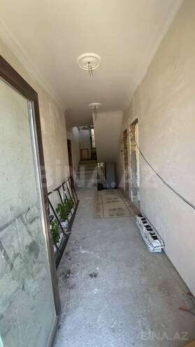 Satılır 6 otaqlı həyət evi/bağ evi 280 m², Badamdar q., photo 4 from 26