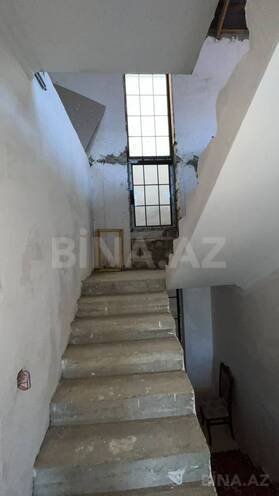 Satılır 6 otaqlı həyət evi/bağ evi 280 m², Badamdar q., photo 22 from 26