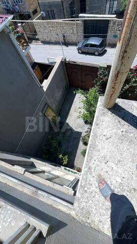 Satılır 6 otaqlı həyət evi/bağ evi 280 m², Badamdar q., photo 25 from 26