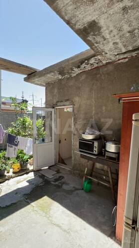 Satılır 6 otaqlı həyət evi/bağ evi 280 m², Badamdar q., photo 17 from 26
