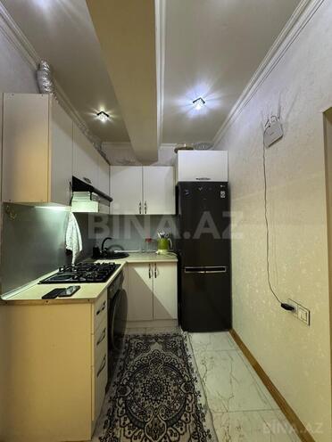Satılır 2 otaqlı yeni tikili 50 m², İnşaatçılar m., photo 7 from 11