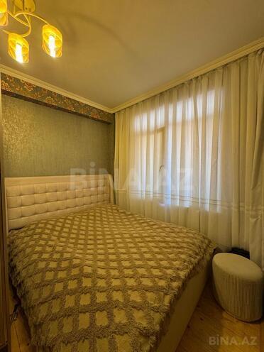 Satılır 2 otaqlı yeni tikili 50 m², İnşaatçılar m., photo 5 from 11