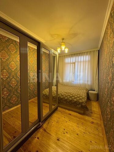 Satılır 2 otaqlı yeni tikili 50 m², İnşaatçılar m., photo 4 from 11