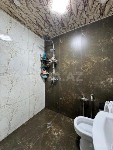 Satılır 2 otaqlı yeni tikili 50 m², İnşaatçılar m., photo 8 from 11