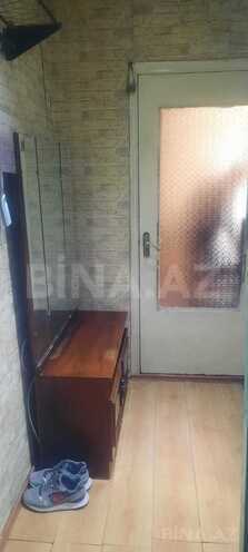 İcarəyə verilir 1 otaqlı köhnə tikili 35 m², Həzi Aslanov q., photo 6 from 9