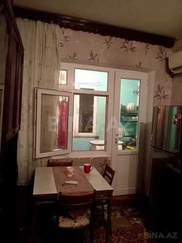 İcarəyə verilir 1 otaqlı köhnə tikili 35 m², Həzi Aslanov q., photo 3 from 9