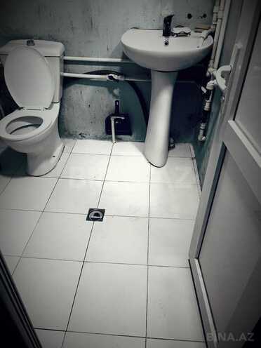 İcarəyə verilir 1 otaqlı köhnə tikili 35 m², Həzi Aslanov q., photo 5 from 9