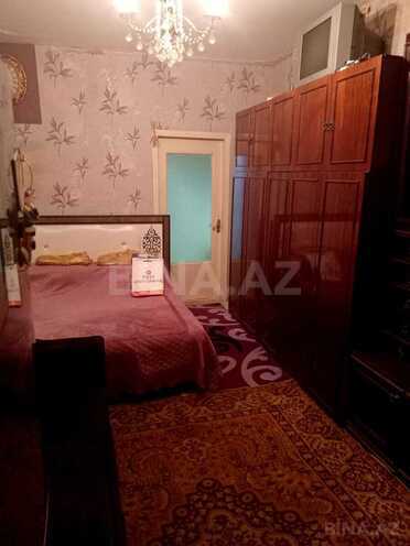 İcarəyə verilir 1 otaqlı köhnə tikili 35 m², Həzi Aslanov q., photo 1 from 9