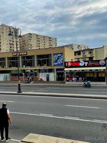 İcarəyə verilir 1 otaqlı köhnə tikili 35 m², Həzi Aslanov q., photo 7 from 9