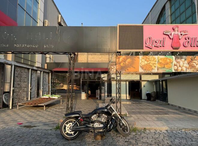 Сдаётся  объект 160 м², пос. Бакиханова, photo 7 from 10