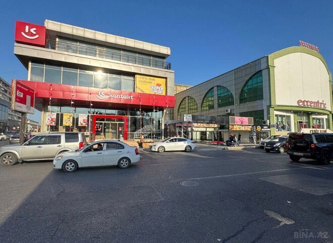 Сдаётся  объект 160 м², пос. Бакиханова, photo 1 from 10