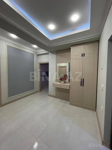 İcarəyə verilir 2 otaqlı yeni tikili 75 m², Azadlıq Prospekti m., photo 9 from 12