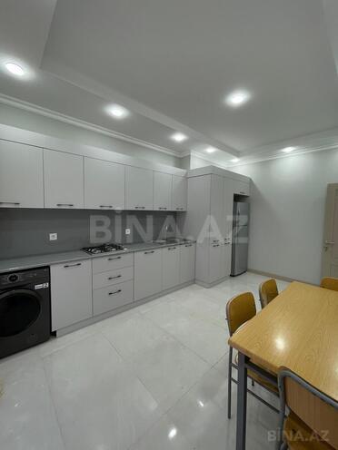 İcarəyə verilir 2 otaqlı yeni tikili 75 m², Azadlıq Prospekti m., photo 6 from 12