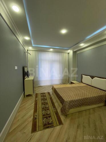 İcarəyə verilir 2 otaqlı yeni tikili 75 m², Azadlıq Prospekti m., photo 3 from 12