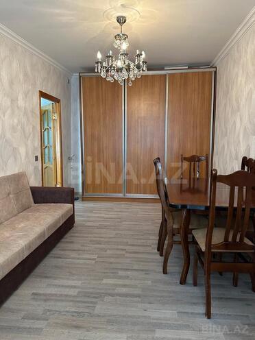 İcarəyə verilir 2 otaqlı köhnə tikili 30 m², Elmlər Akademiyası m., photo 3 from 9