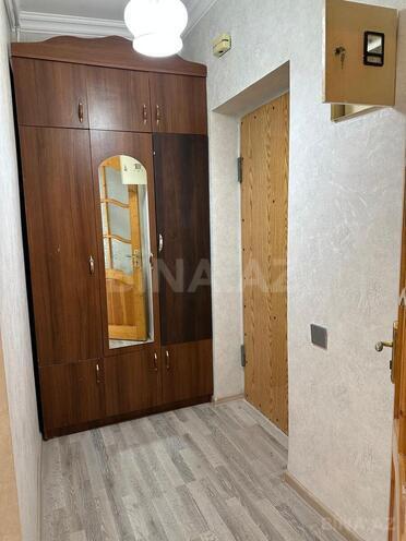 İcarəyə verilir 2 otaqlı köhnə tikili 30 m², Elmlər Akademiyası m., photo 6 from 9