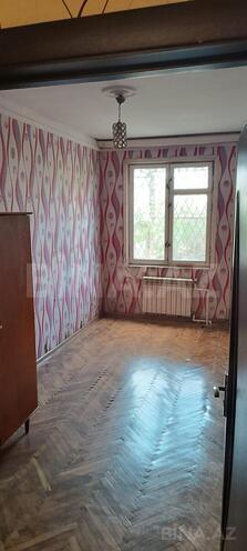 İcarəyə verilir 2 otaqlı köhnə tikili 70 m², Memar Əcəmi m., photo 1 from 9