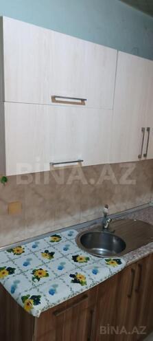 İcarəyə verilir 2 otaqlı köhnə tikili 70 m², Memar Əcəmi m., photo 4 from 9