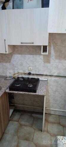 İcarəyə verilir 2 otaqlı köhnə tikili 70 m², Memar Əcəmi m., photo 7 from 9