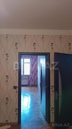 İcarəyə verilir 2 otaqlı köhnə tikili 70 m², Memar Əcəmi m., photo 6 from 9