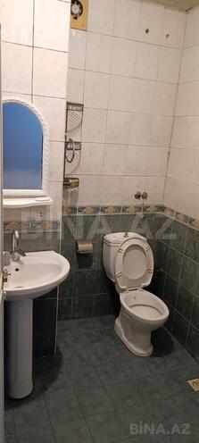 İcarəyə verilir 2 otaqlı köhnə tikili 70 m², Memar Əcəmi m., photo 8 from 9