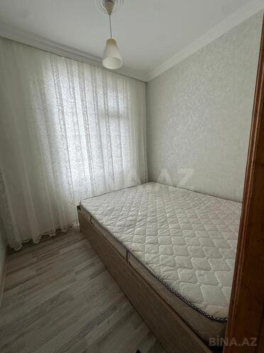 İcarəyə verilir 2 otaqlı köhnə tikili 30 m², Elmlər Akademiyası m., photo 8 from 9