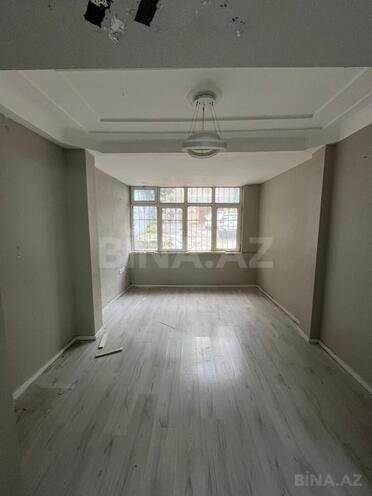 Сдаётся 3-комн. офис 100 м², м. Элмляр Академиясы, photo 4 from 9