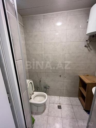 Сдаётся 3-комн. офис 100 м², м. Элмляр Академиясы, photo 6 from 9