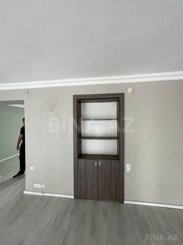 Сдаётся 3-комн. офис 100 м², м. Элмляр Академиясы, photo 7 from 9