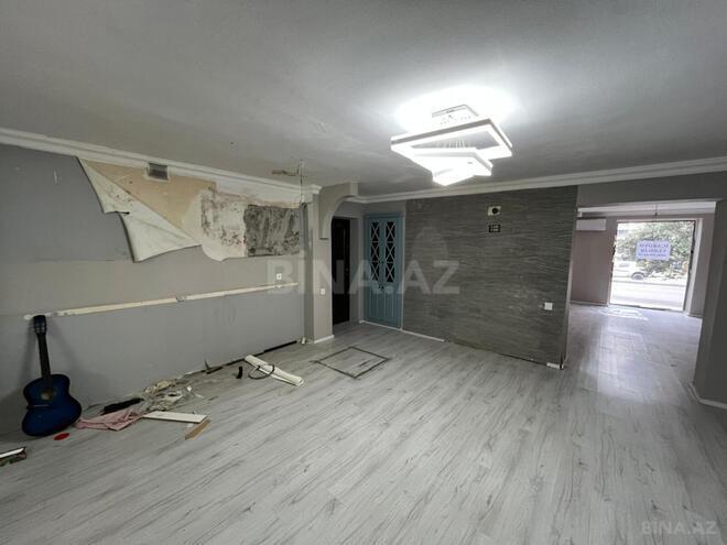 Сдаётся 3-комн. офис 100 м², м. Элмляр Академиясы, photo 3 from 9