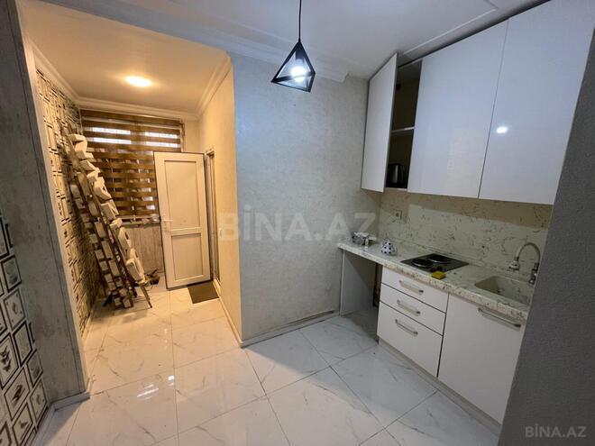Сдаётся 3-комн. офис 100 м², м. Элмляр Академиясы, photo 8 from 9