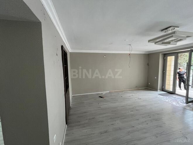 Сдаётся 3-комн. офис 100 м², м. Элмляр Академиясы, photo 5 from 9