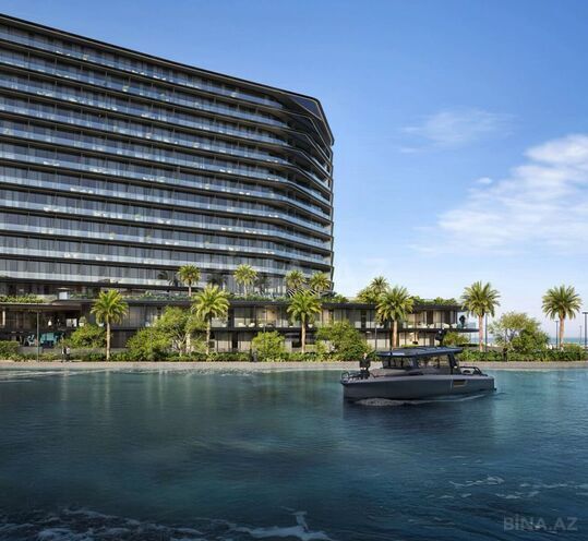 Satılır 2 otaqlı yeni tikili 88 m², Nardaran q., photo 9 from 11