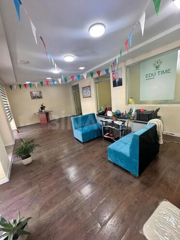 İcarəyə verilir  obyekt 100 m², Elmlər Akademiyası m., photo 6 from 20