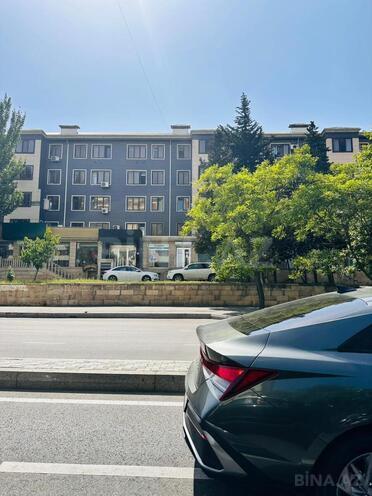 İcarəyə verilir  obyekt 100 m², Elmlər Akademiyası m., photo 12 from 20