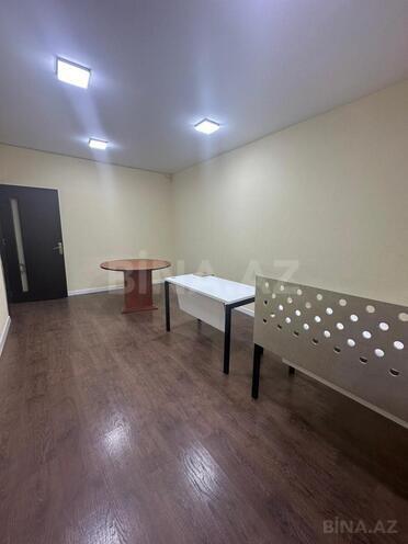İcarəyə verilir  obyekt 100 m², Elmlər Akademiyası m., photo 14 from 20