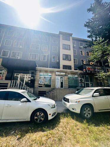 İcarəyə verilir  obyekt 100 m², Elmlər Akademiyası m., photo 19 from 20