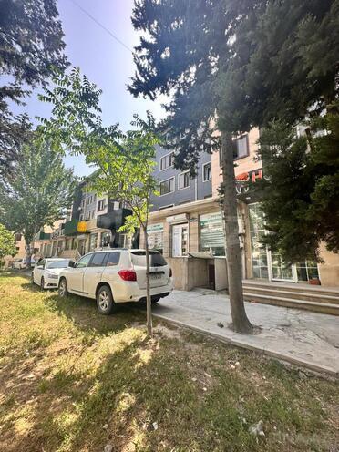 İcarəyə verilir  obyekt 100 m², Elmlər Akademiyası m., photo 18 from 20