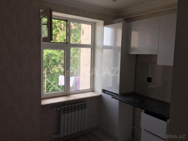 Satılır 2 otaqlı köhnə tikili 55 m², Nərimanov r., photo 8 from 12