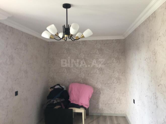 Satılır 2 otaqlı köhnə tikili 55 m², Nərimanov r., photo 3 from 12
