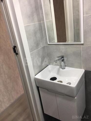 Satılır 2 otaqlı köhnə tikili 55 m², Nərimanov r., photo 10 from 12